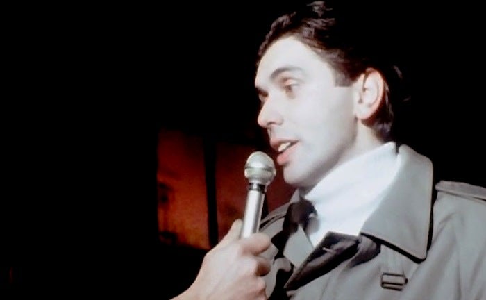 Rock em Concerto – Parte II