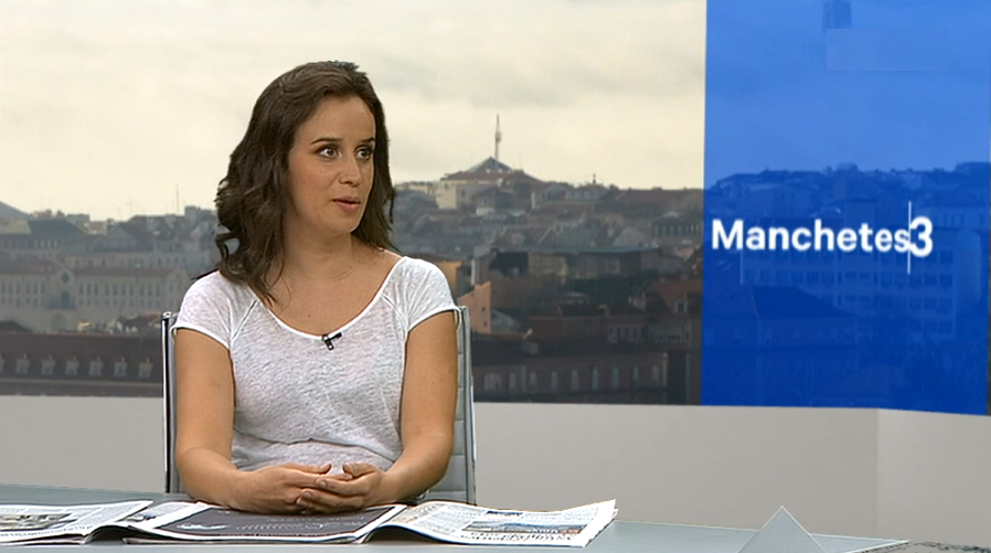 Entrevista a Sara Silva