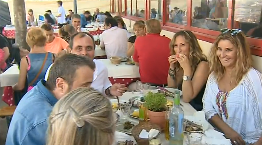 Festa de São João no Porto