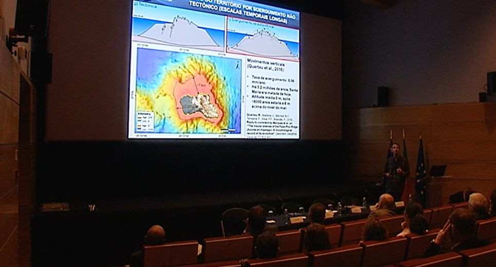 Alterações climáticas e Património Cultural