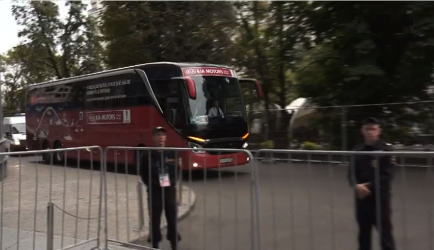 Futebol: Antevisão Portugal vs México