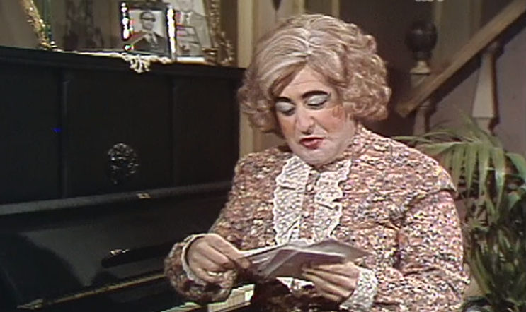 Eu, Show Nico – Parte I