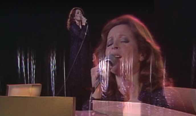 Eu, Show Nico – Parte II