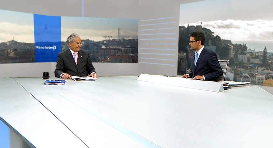 Entrevista a Alberto Soares Carneiro