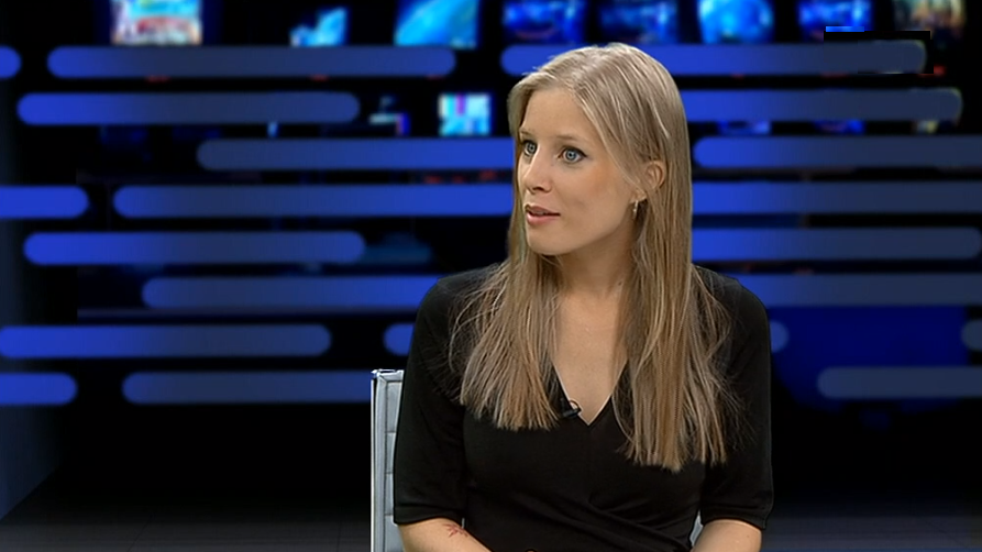 Entrevista à cantora Lince