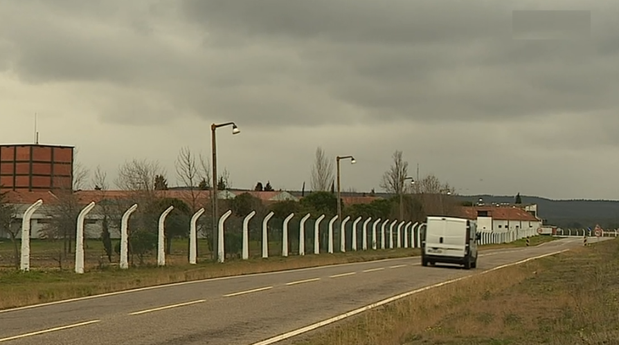 Assalto à base militar de Tancos