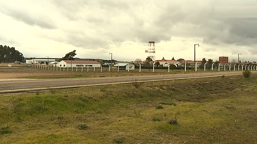 Desmarcada contestação de militares em Belém