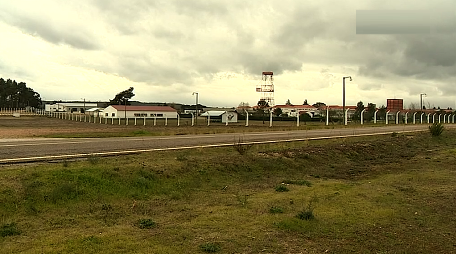 Roubo de material militar de Tancos