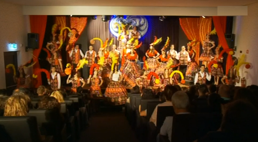 Peça de teatro “A Caldeirada à Portuguesa”