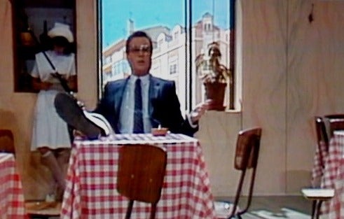 A Quinta do Dois – Parte III