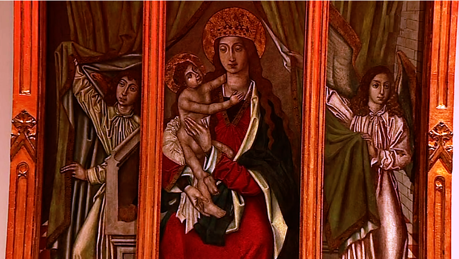 Museu Nacional de Arte Antiga