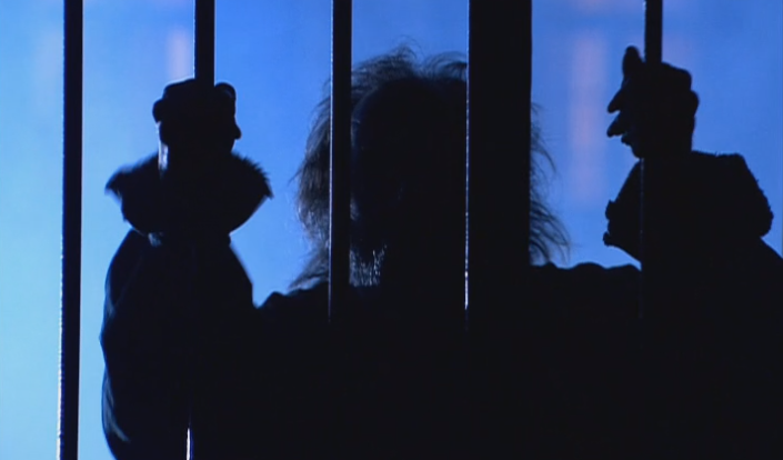 A História de Uma Alma