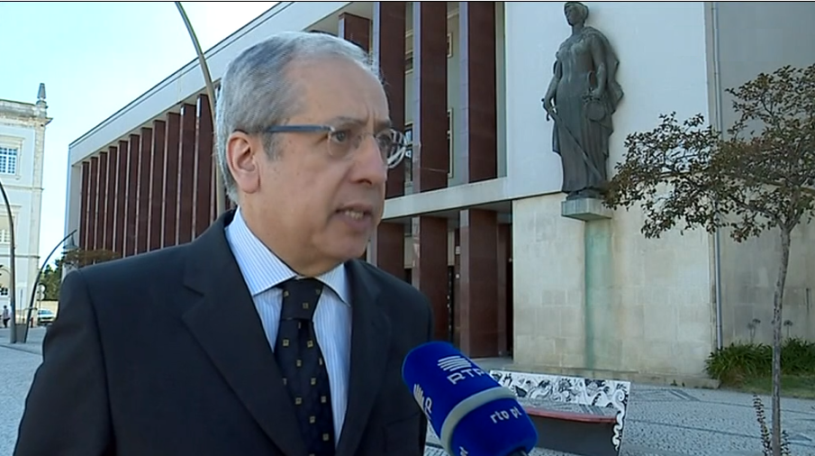 Tribunais reabertos em 2017