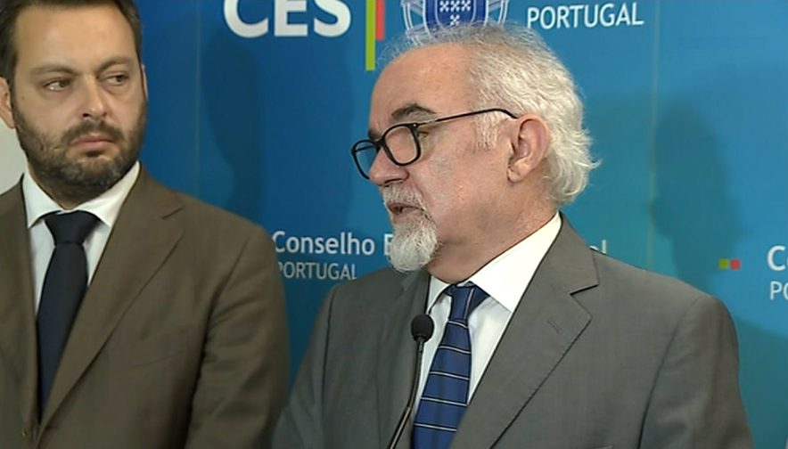 Buscas na Segurança Social