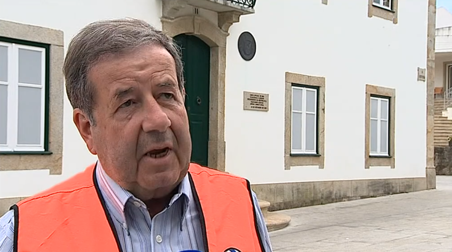 Impacto do incêndio de Pedrógão Grande nas populações