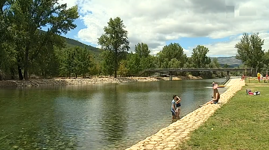 Parque de Valhelhas I