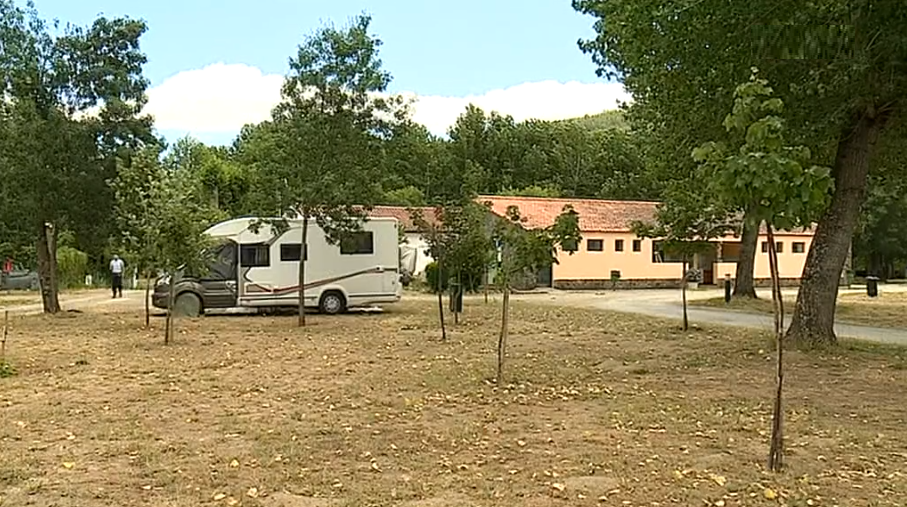 Parque de Valhelhas II