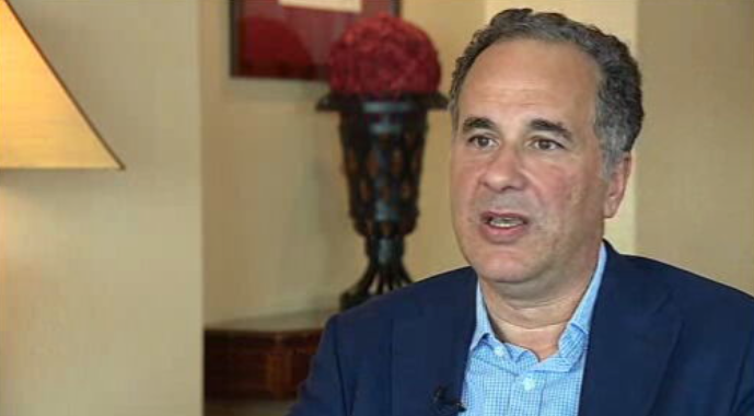 Entrevista ao escritor Abdul Rahman Azzam