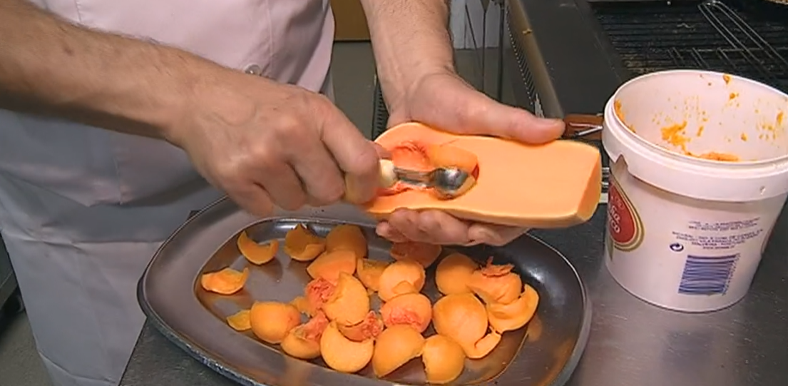 Semana Gastronómica da Abóbora