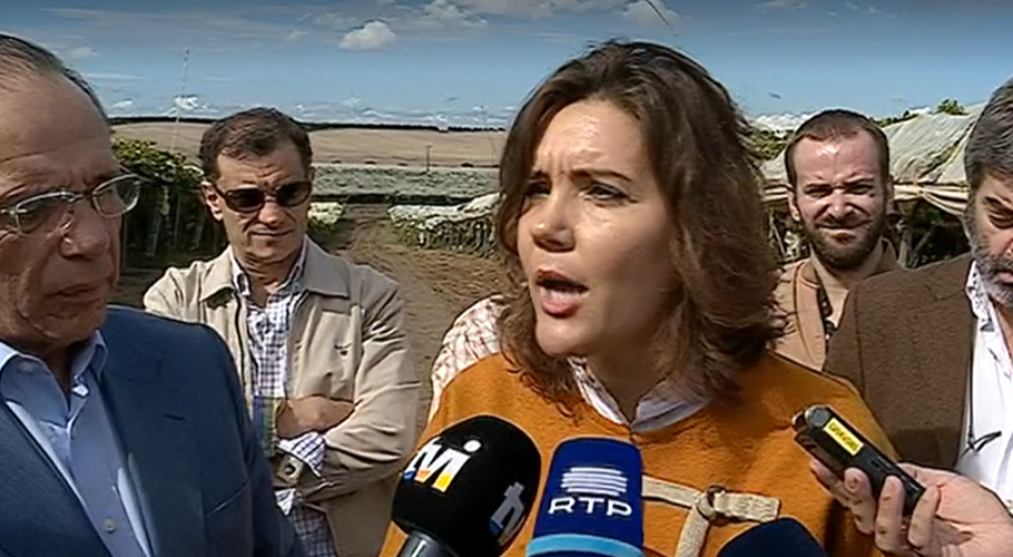 PSD e CDS-PP vão votar contra o Orçamento do Estado