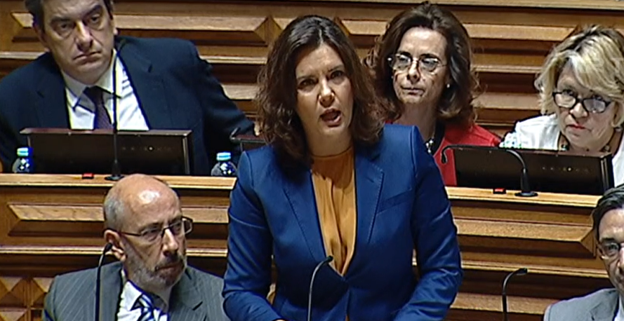 Orçamento do Estado 2019