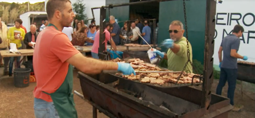 Dia do Agricultor na Ilha Graciosa