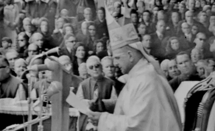 Fátima: Altar do Mundo III