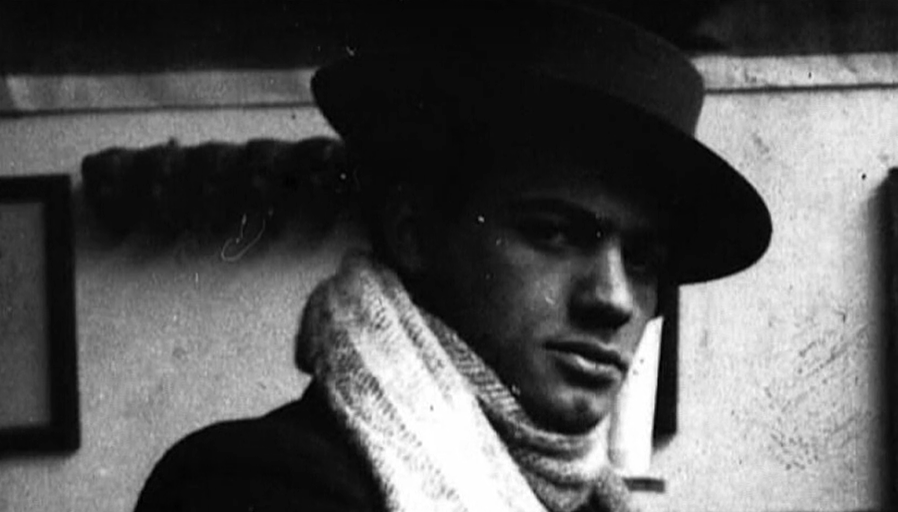 100º aniversário da morte de Amadeo