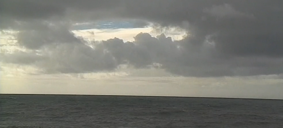 Alterações climáticas