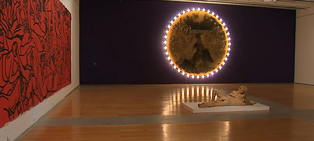 Exposição “Quel Amour?!”