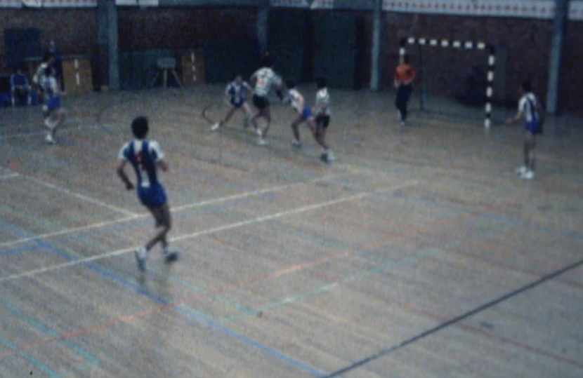 Andebol: Sporting vs Encarnação