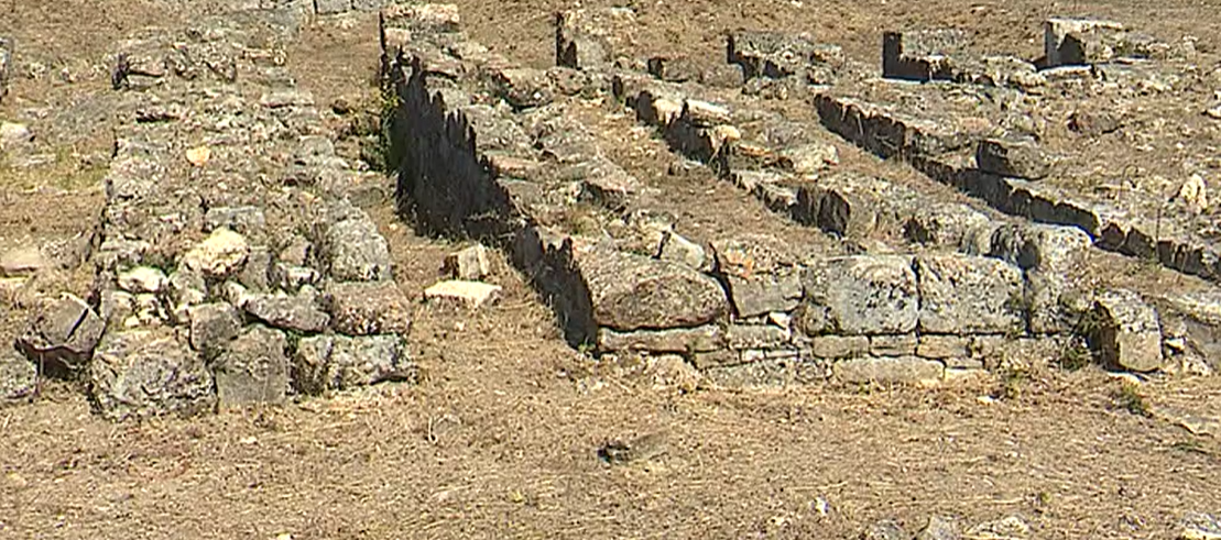 Villa Romana de Freiria