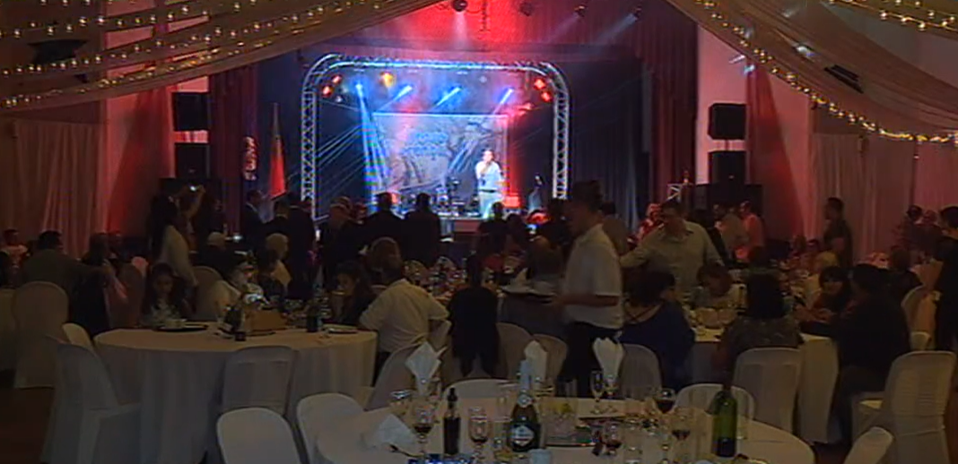 Comunidades portuguesas na África do Sul e Namíbia