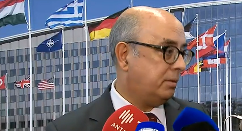 Demissão de Azeredo Lopes