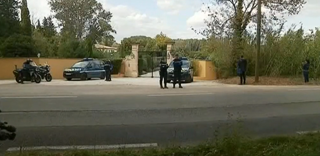 Morte de Charles Aznavour