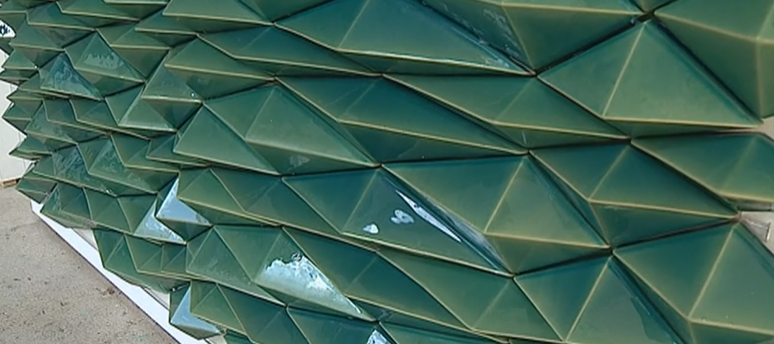 Museu Nacional do Azulejo