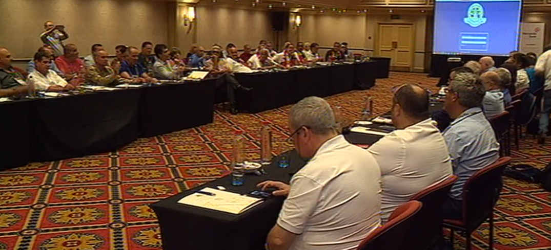 Gala do 50º Aniversário da Academia do Bacalhau