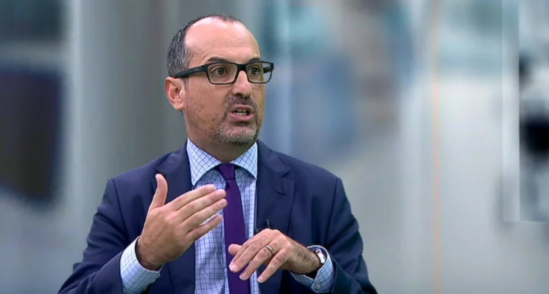 Entrevista com Adelino Cunha