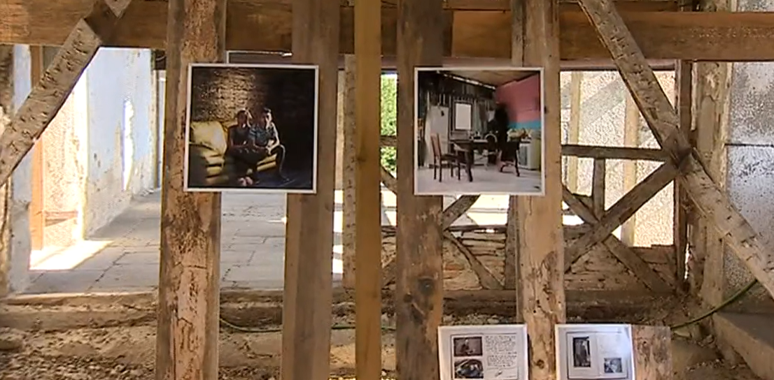 Exposições no Convento de São Francisco de Real