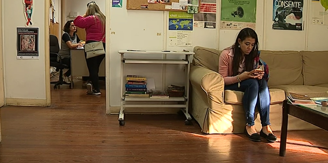 Brasileiros em Portugal