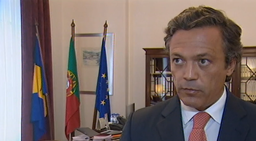 Estado quer pagar dívida da Ilha da Madeira