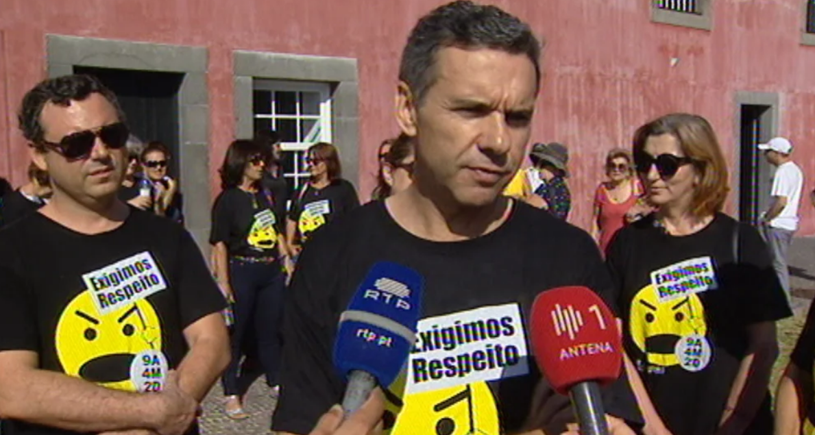 Visita à Casa das Mudas