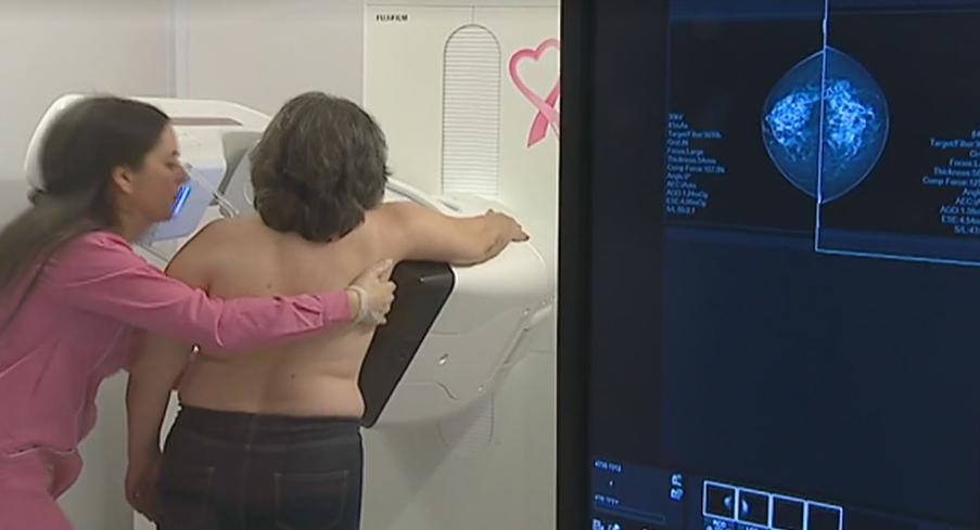 Sobreviventes do Cancro