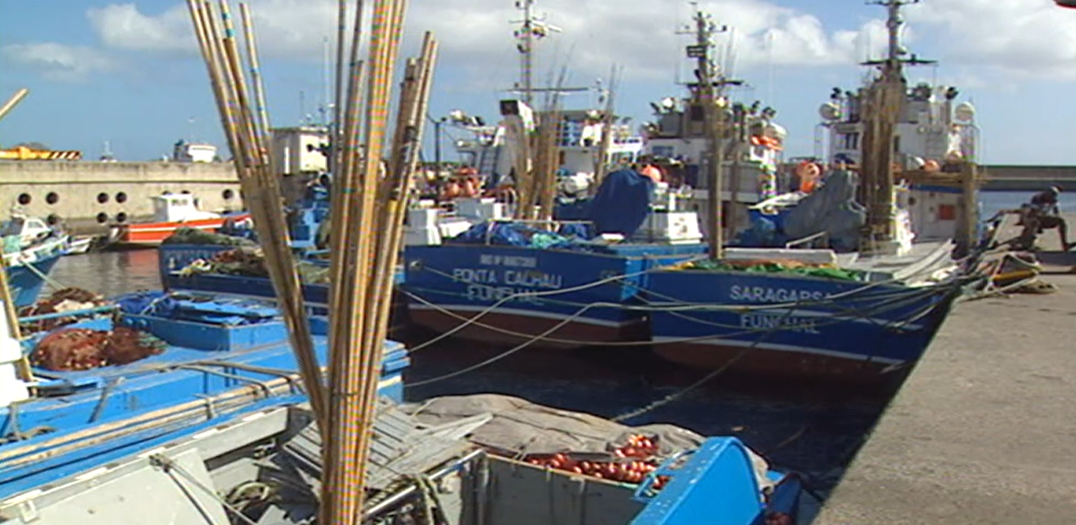 3ª Edição da Festa do Mar e do Pescador no Caniçal