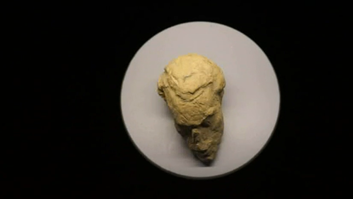 Exposição de Rui Chafes e Giacometti em Paris