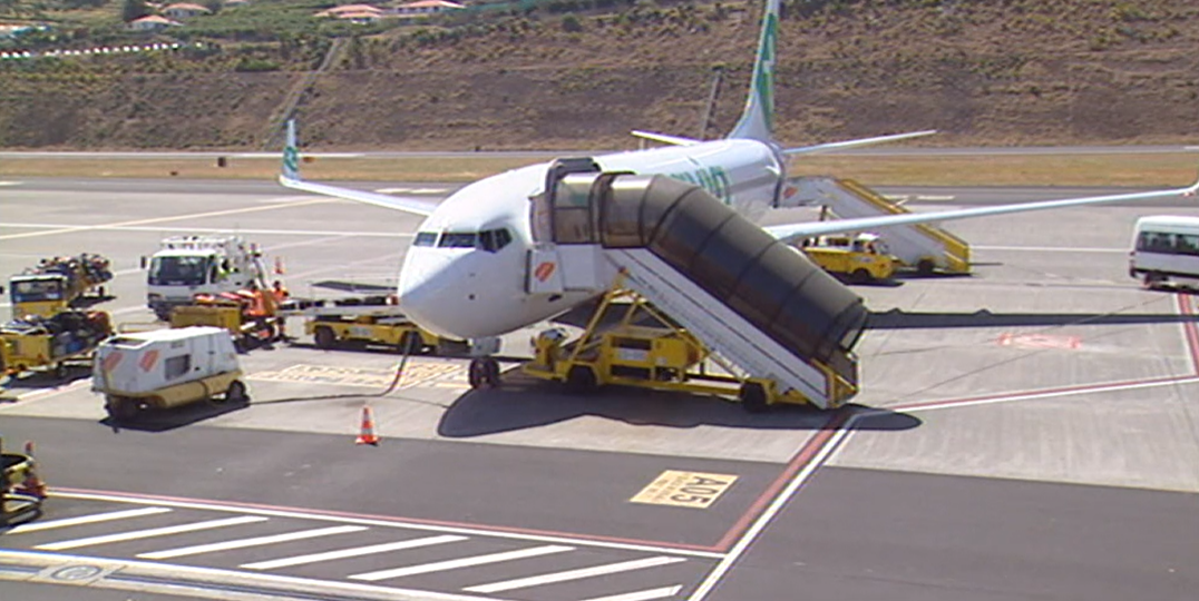 Falência das companhias aéreas Primera Air Nordic e Primera Air Scandinavian