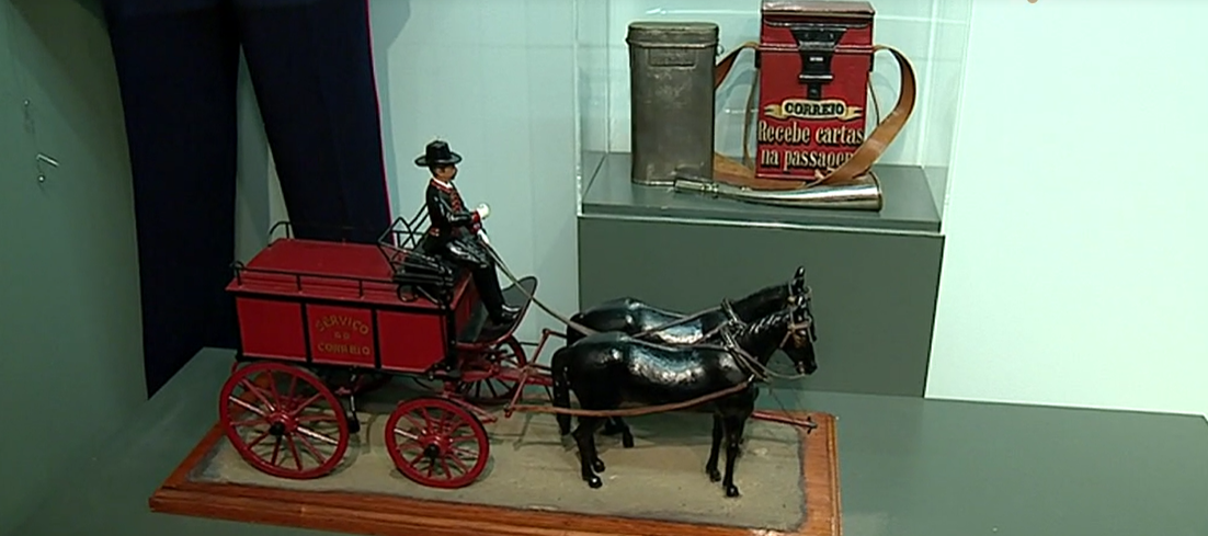 Dia Mundial dos Correios