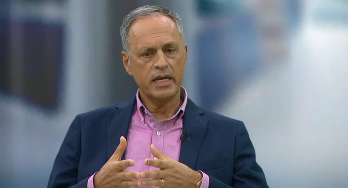 Entrevista com Jorge Cotovio