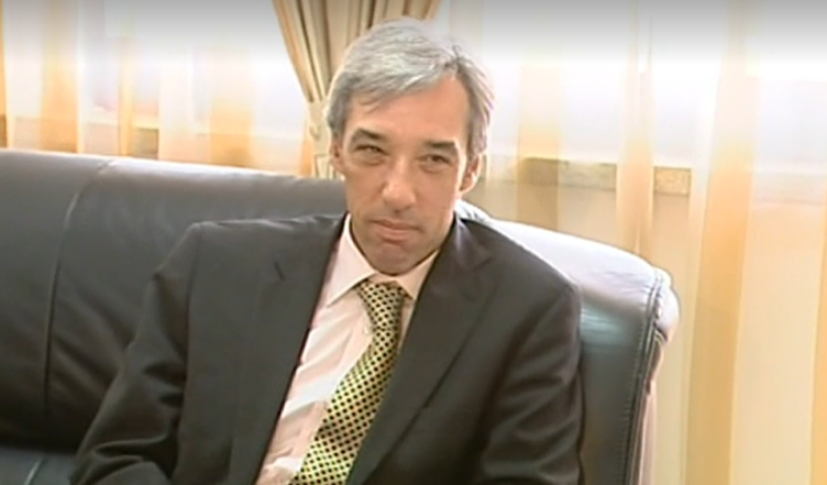 Remodelação do Governo