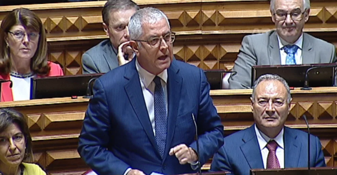 Nomeação polémica